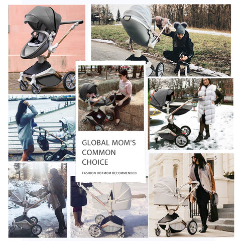 Hot Mom F023 stroller