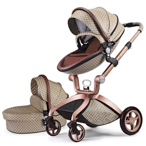 F022 Egg Seat - Baby Stroller Accessories