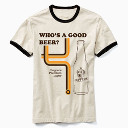 tee beer