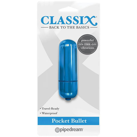 Bullet Vibrator - Wholesale Sex Toys