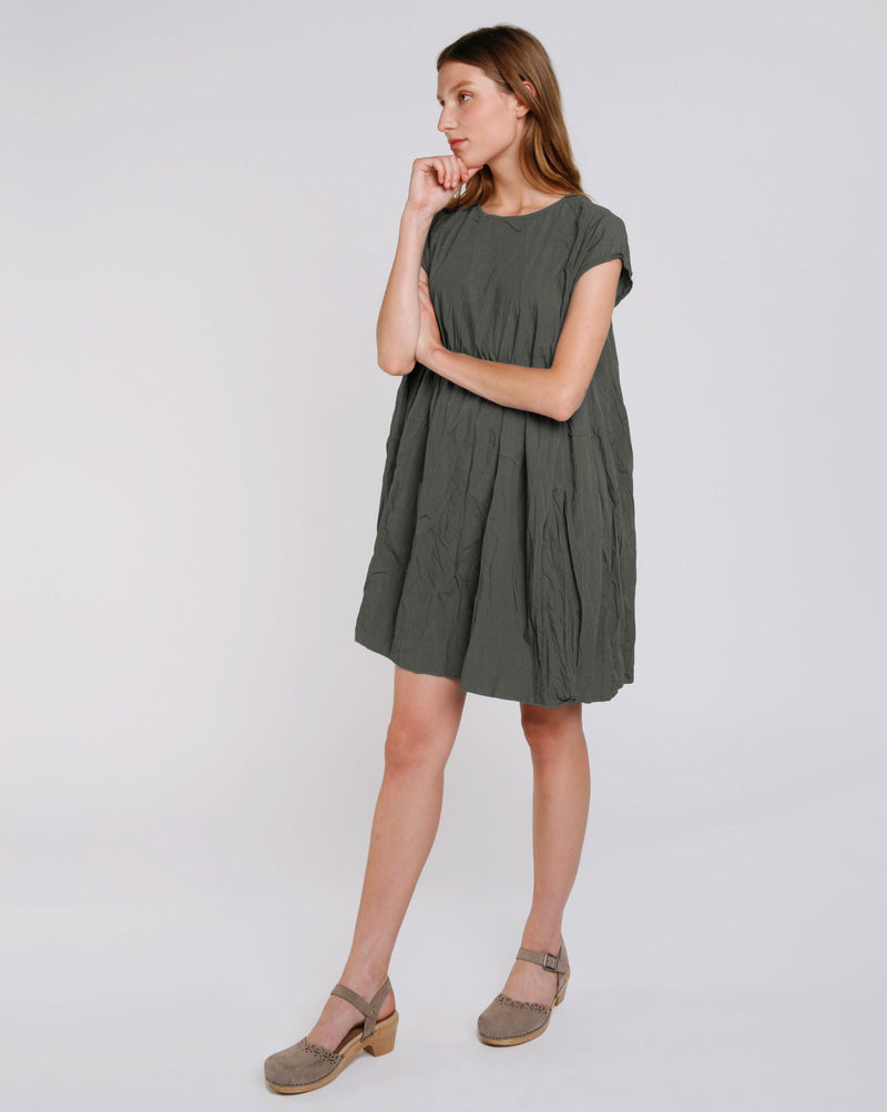 olive clothing babydoll dress