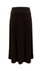lildabster Women and Plus Maxi Skirt