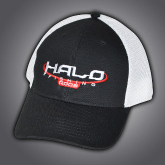 Halo Soft Mesh Hat