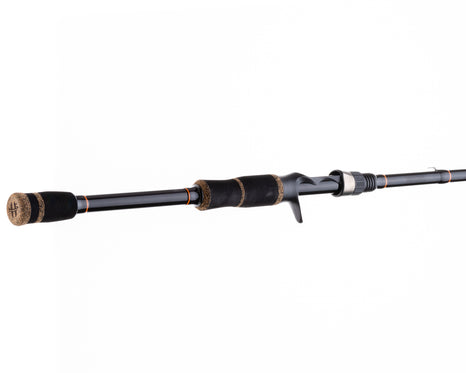 Halo Fishing HFX Series Spinning Rod