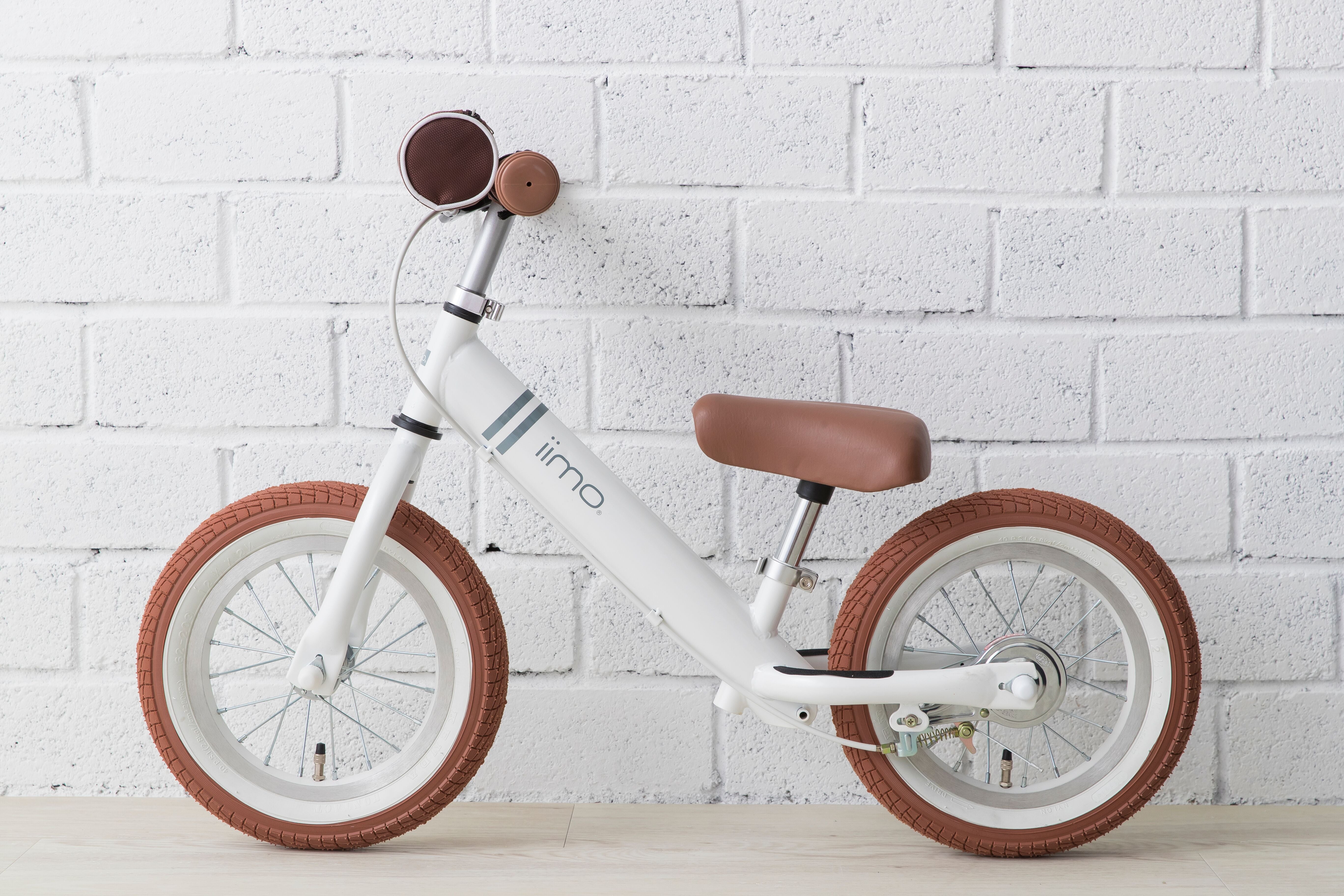 iimo balance bike