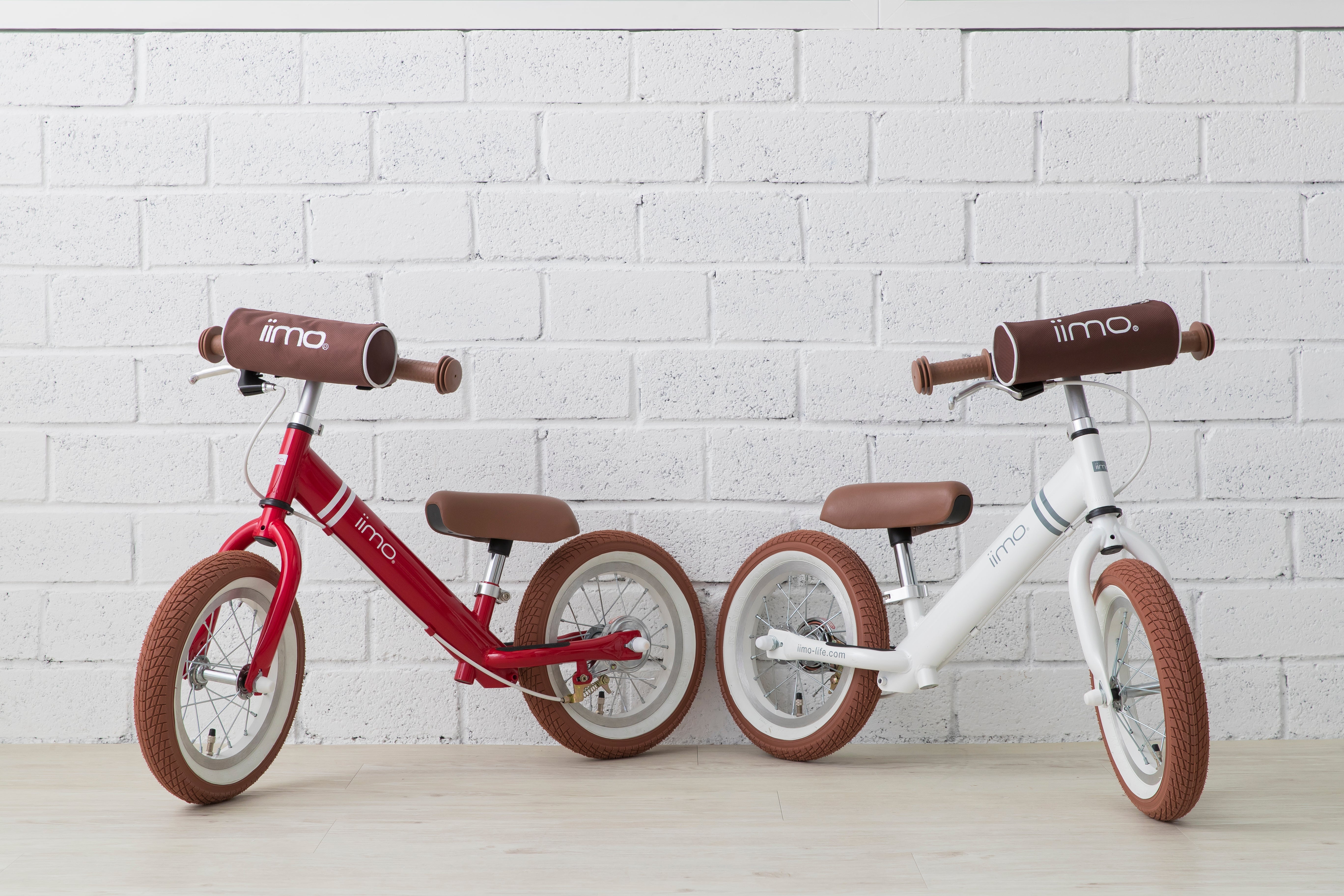 iimo balance bike