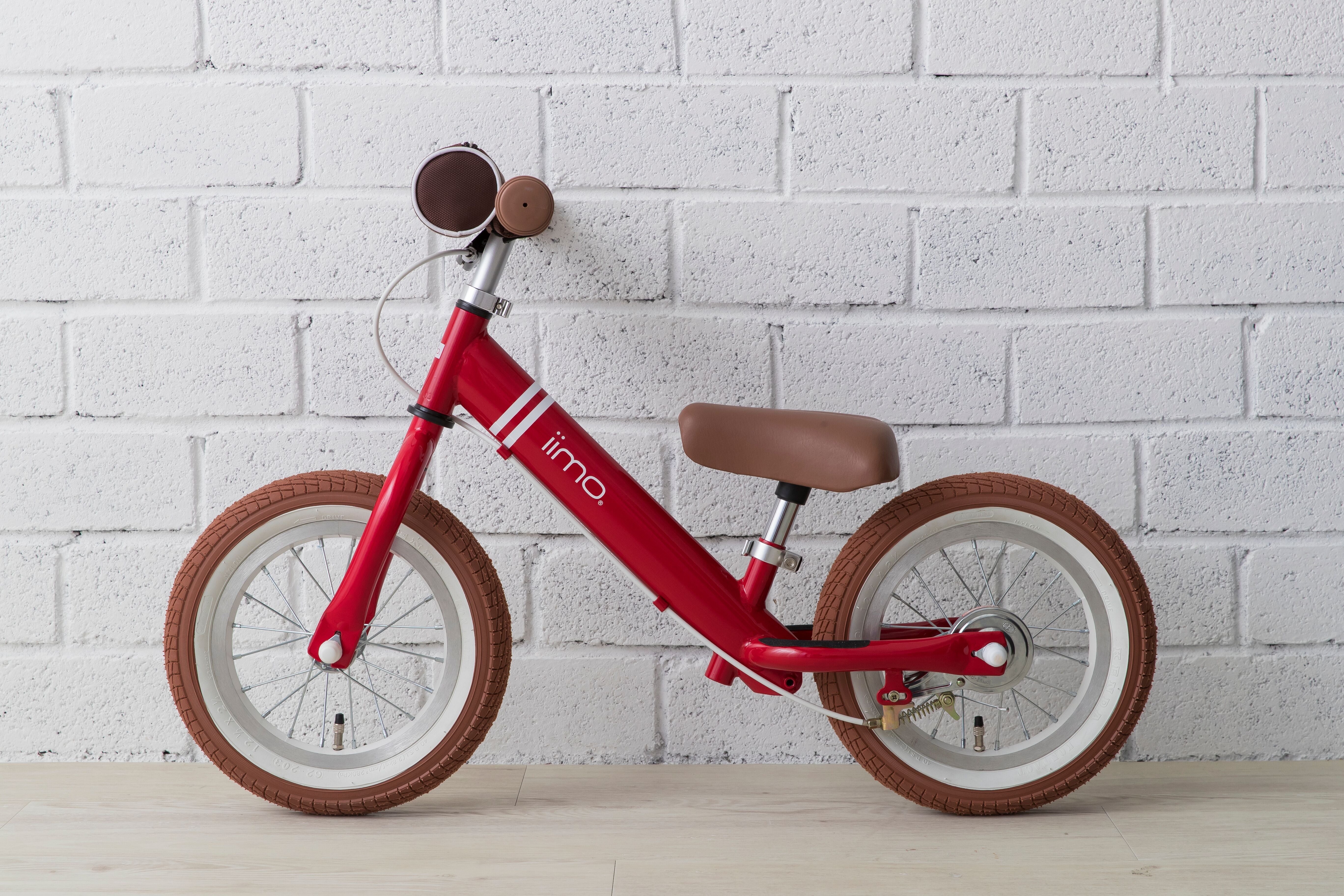 iimo balance bike