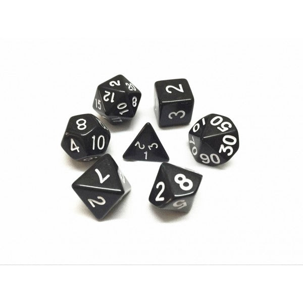 Accessories Dice Rpg Sets Hobby Games