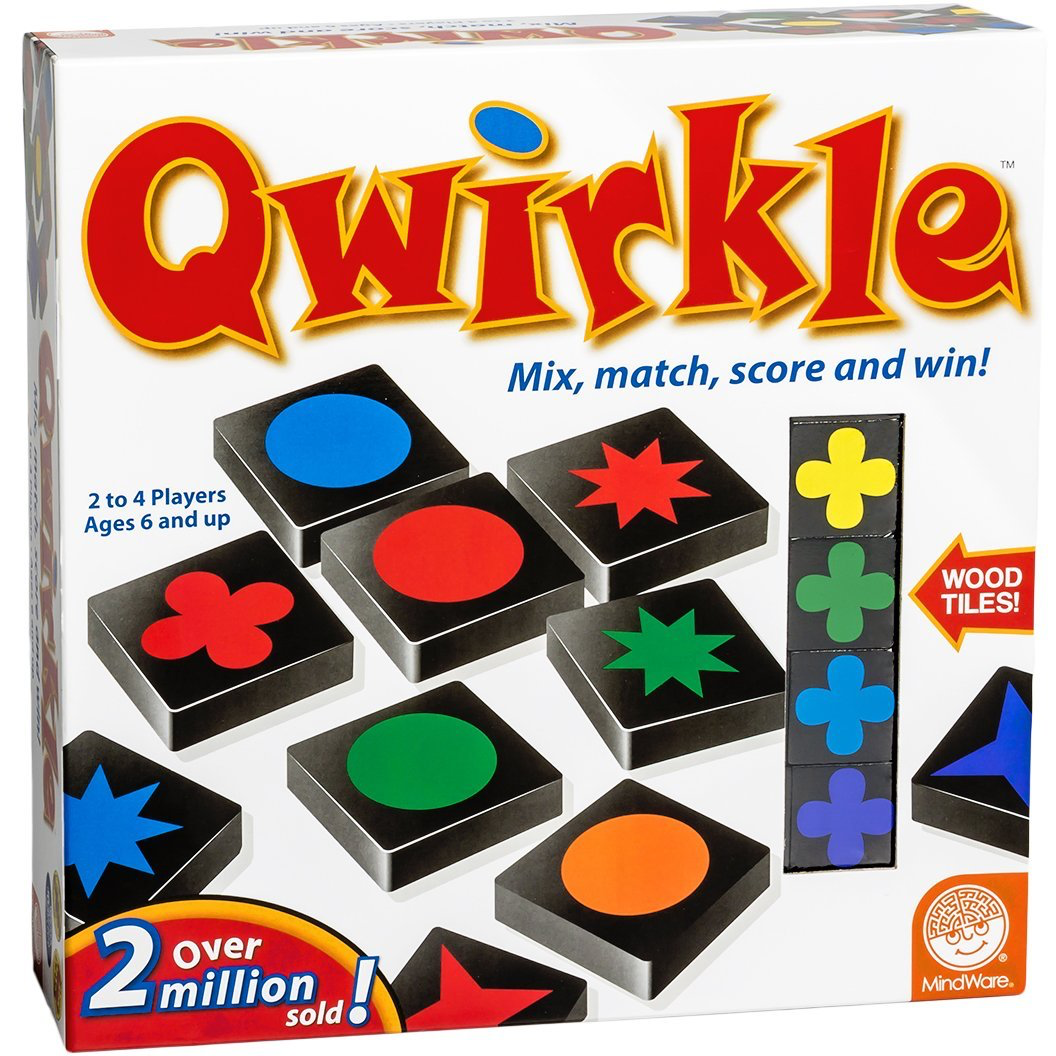 free qwirkle online