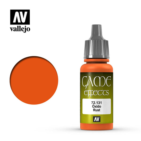 Vallejo Game Color Washes 17ml Paint