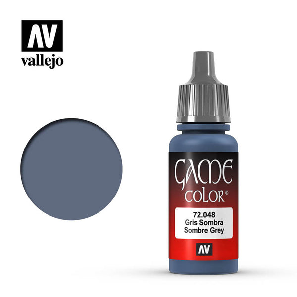  Vallejo Game Color Terracotta Paint, 17ml : Arts
