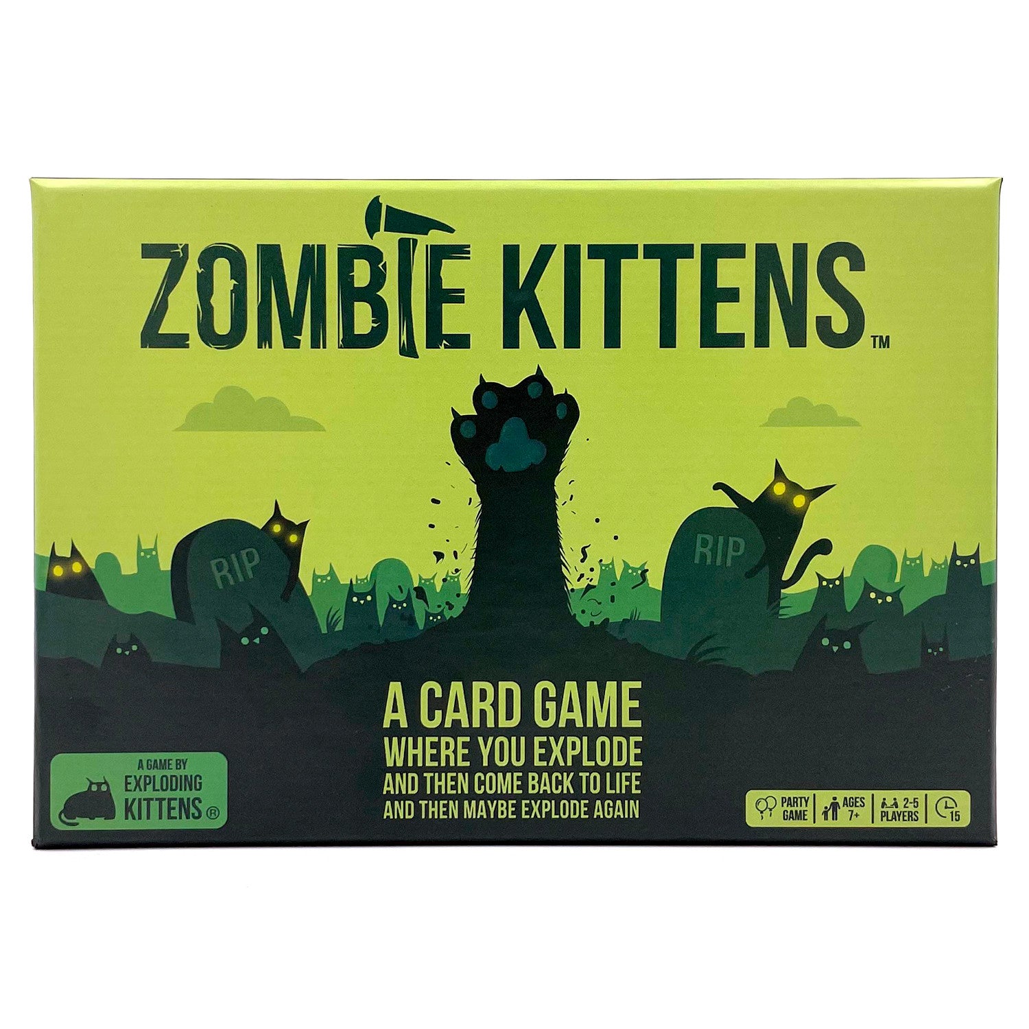 card sleeves to fit exploding kittens reviews