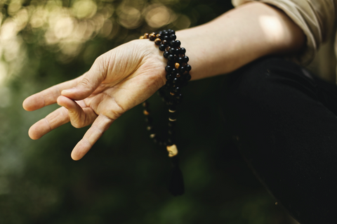 The Significance of Mala Beads - Jada Jo