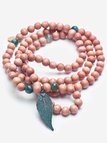 The Significance of Mala Beads - Jada Jo