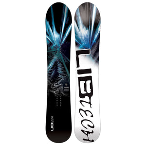 Lib Tech Skunk Ape 2 Snowboard 2023 Lib Technologies – Milo Snow