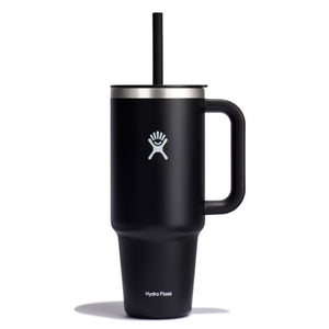 Hydro Flask 32 oz All Around Travel Tumbler (Black)