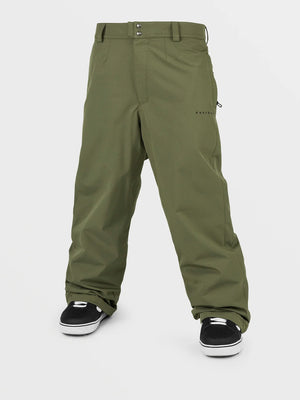 Volcom Womens Snow Pants Wilding