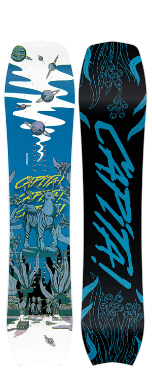 Capita Children of the Gnar 2023 – Milo Snow and Skate
