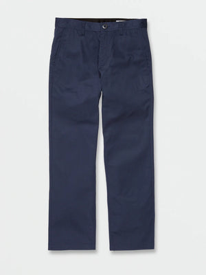 Span Skate Chino Pants