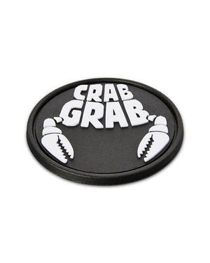Crab Grab Mini Hearts Stomp Pad Bubblegum Swirl 2024