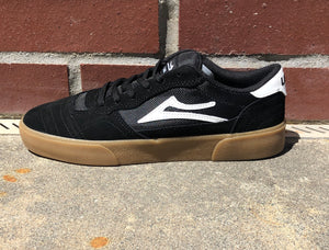 lakai cambridge black