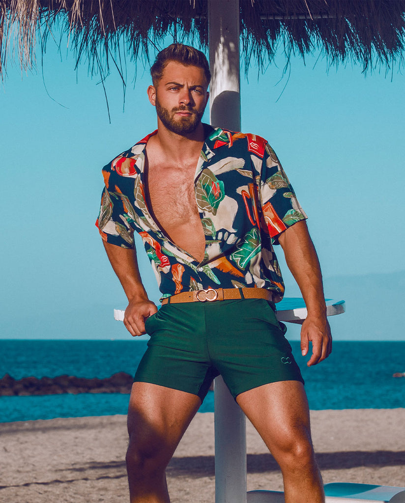 Beach Shorts – 2EROS