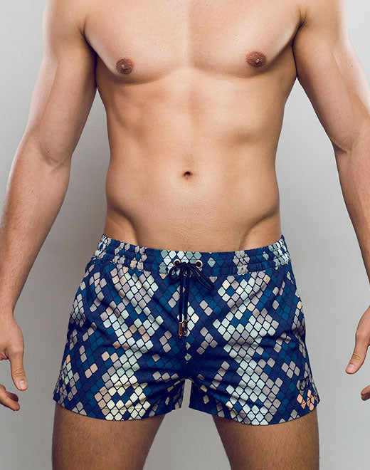 Designer Men's Beachwear and Underwear Online Australia | 2EROS