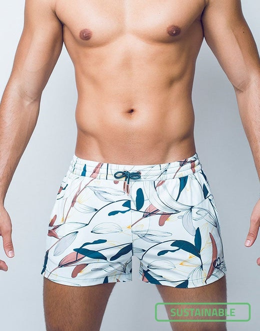 S50 Swim Shorts – 2EROS