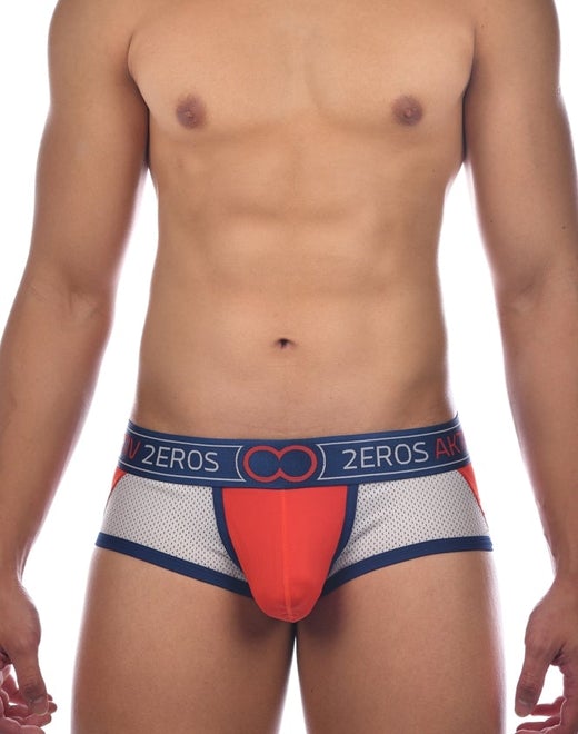 Apollo Nano Trunk Underwear - Gold – 2EROS