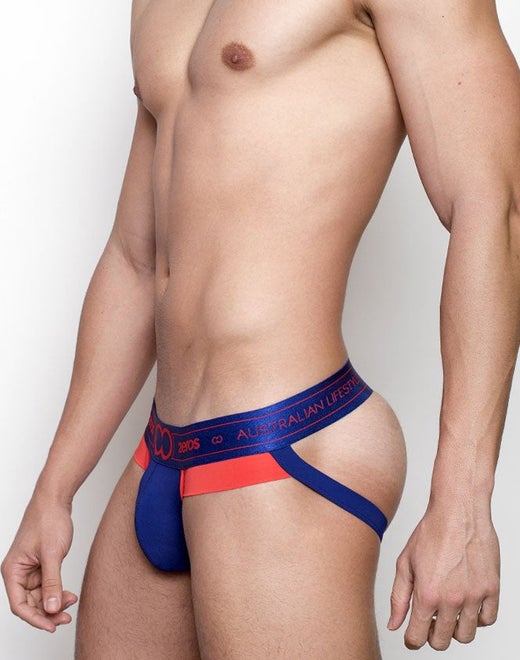 U31 Aether Trunk Underwear - Deep Space – 2EROS