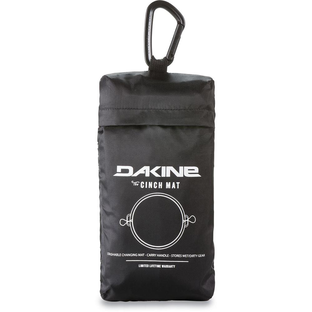 dakine cinch bag