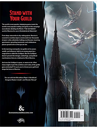 download 5e guildmasters guide to ravnica