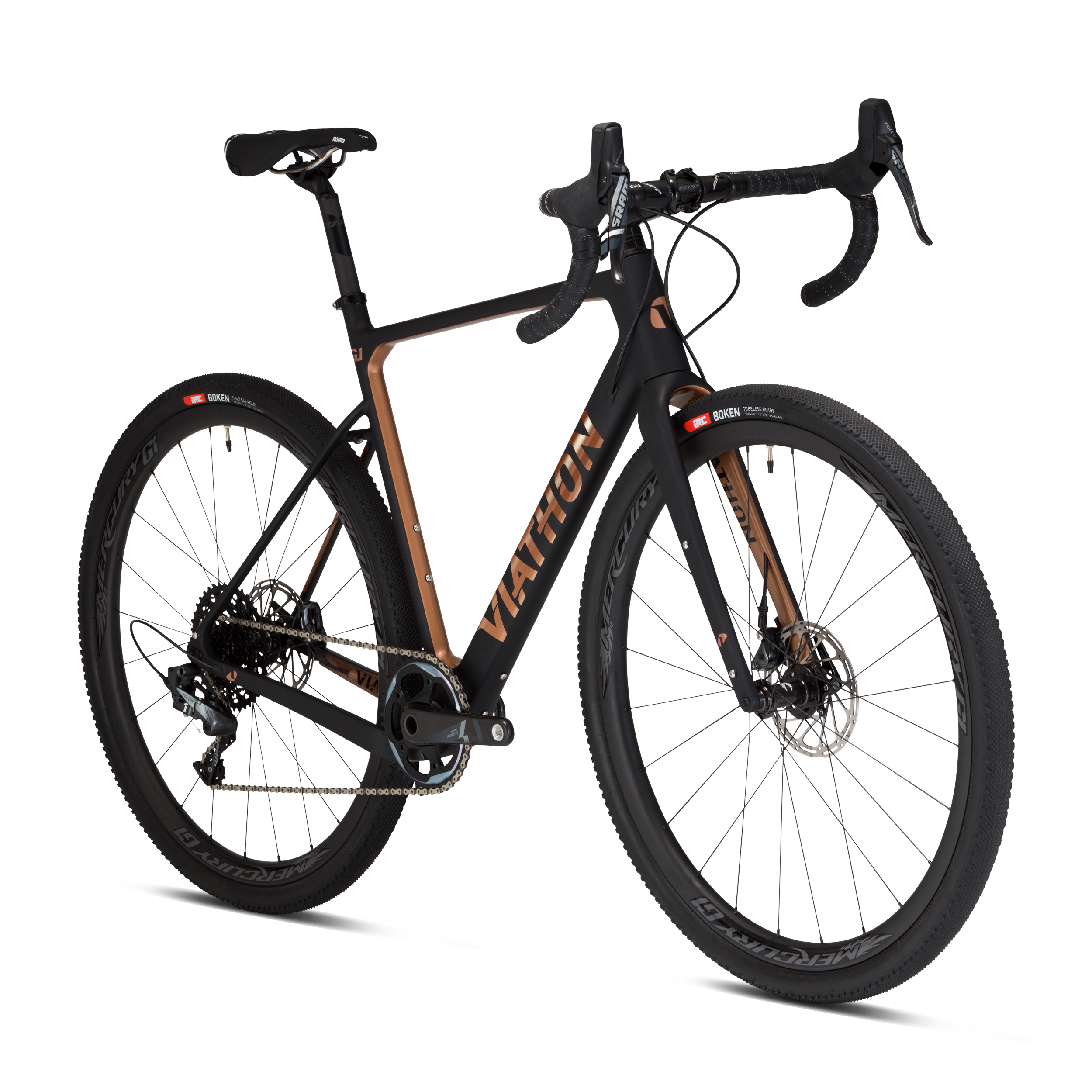 sram gx eagle gravel bike