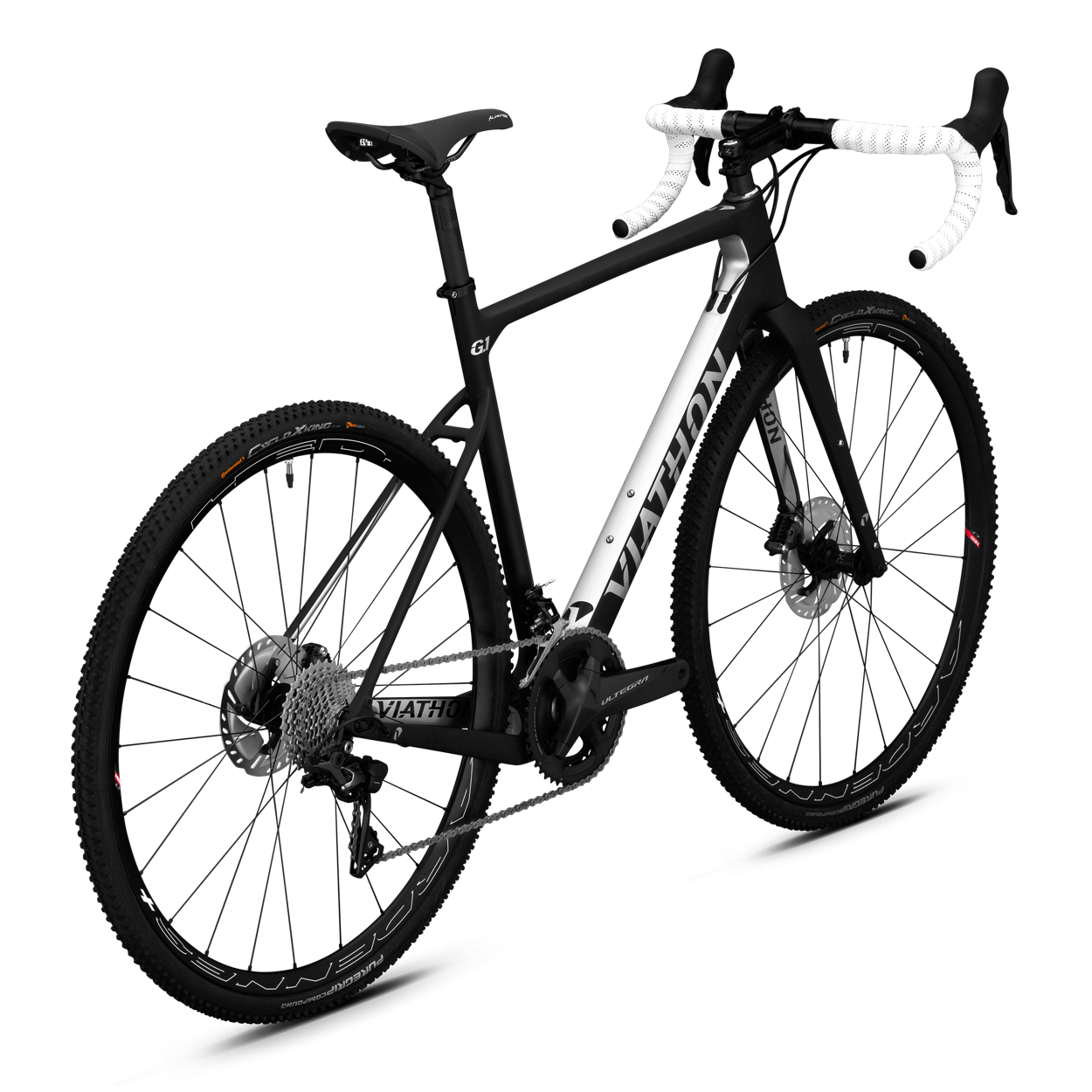 shimano equipped bike price