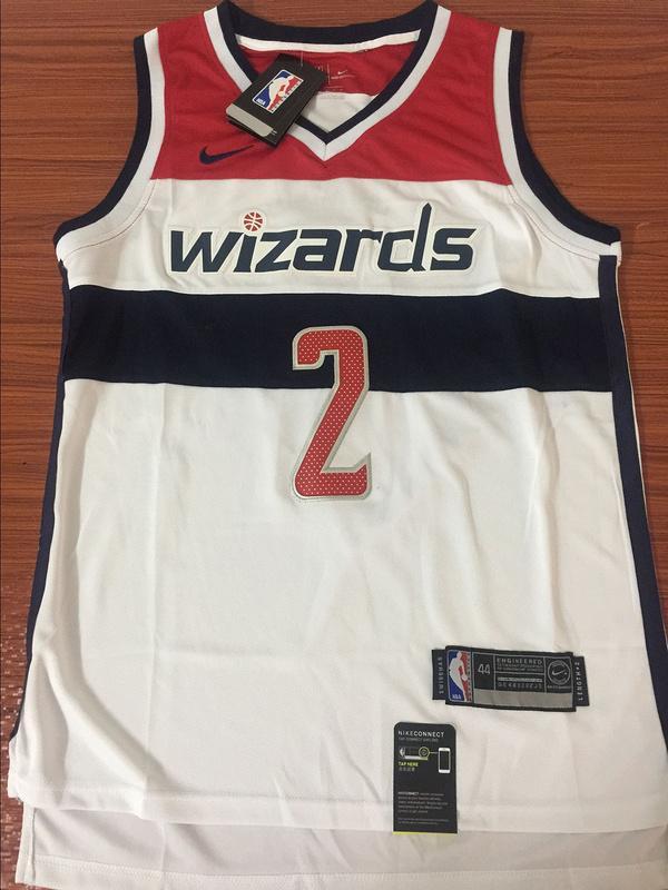 john wall jersey australia