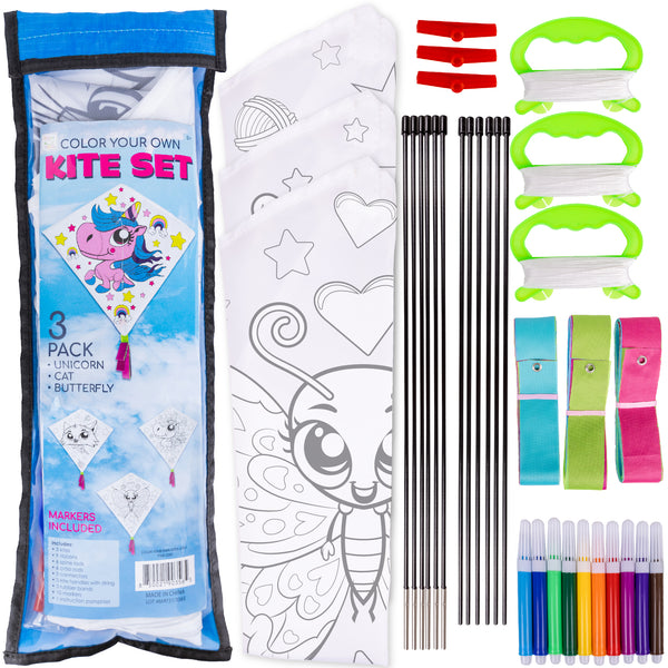 Diy Wall Collage Kit For Teen Girls Craft Kits Birthday Gift - Temu