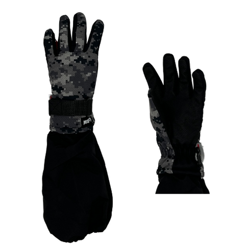 kids winter gloves