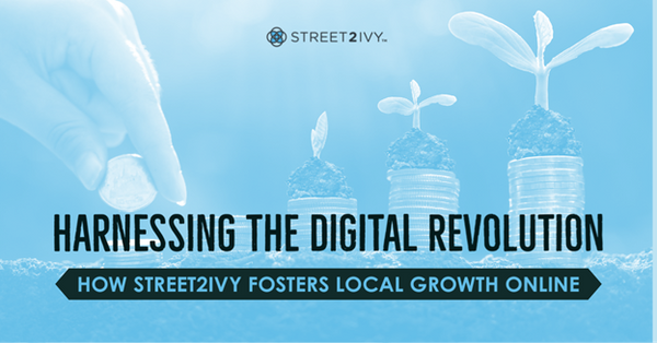 Harnessing the Digital Revolution