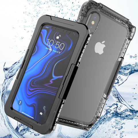 Waterproof phone Cases