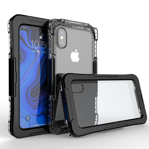 Waterproof phone Cases