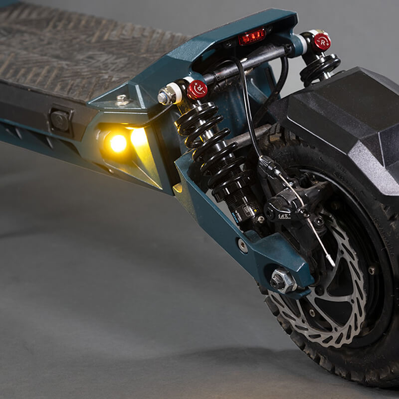 GX3 Electric Scooter