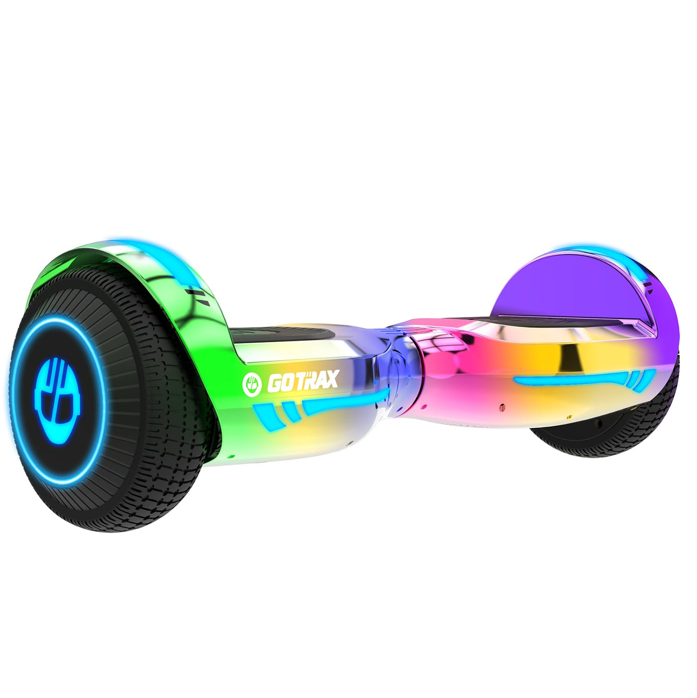 GOTRAX Glide Balancing Hoverboard 6.5" - GOTRAX.com