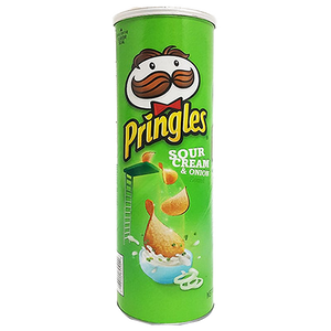 Image result for transparent pringles sour cream and onion