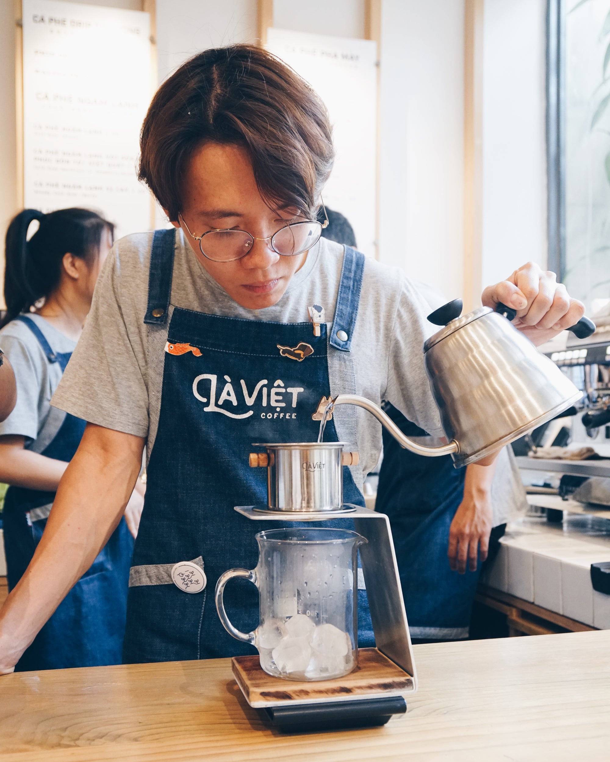 From the Source: Nguyen Coffee Supply’s Favorite Coffee Shops in Saigon