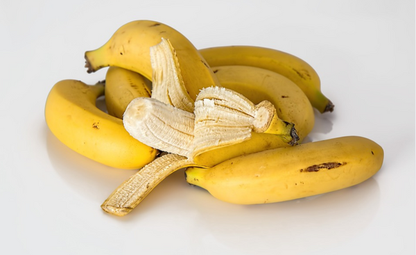 Banane Slow Juicer Nutrilovers