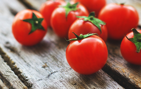 Tomatensaft Tomaten Saft Slow Juicer Nutrilovers