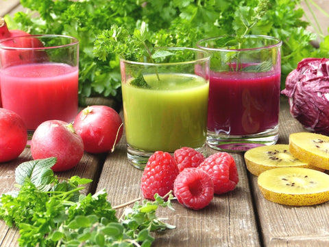 slow juicer, nutrilovers, gesund