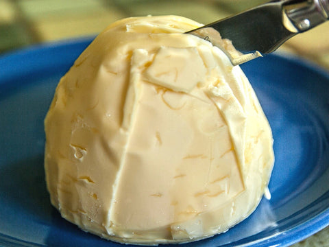 margarine,fett, gesund,nutrilovers