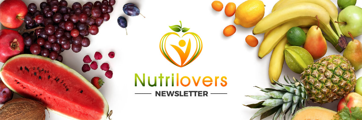 Nutrilovers Newsletter