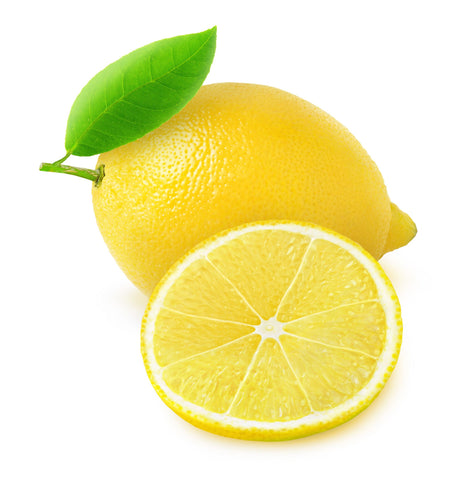 🍋 Zitronen Zitronen sind sauer